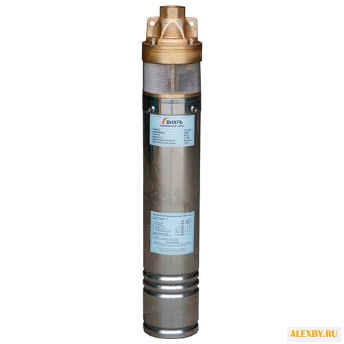 Насос ВИХРЬ СН-100