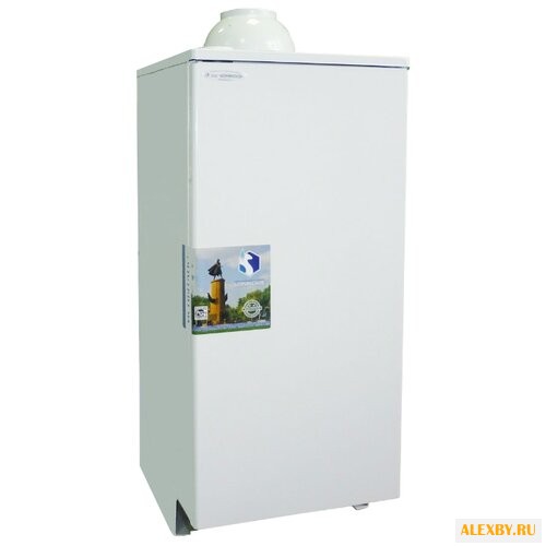 Газовый котел Боринское