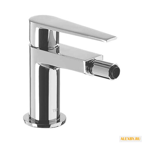 Однорычажный смеситель для биде