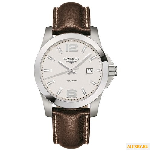 Наручные часы LONGINES