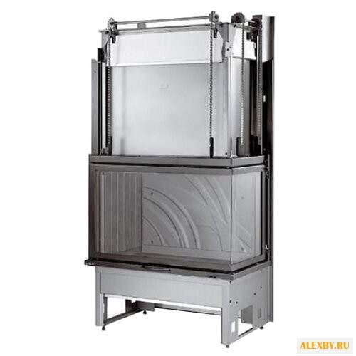 Топка SUPRA Supravision 269