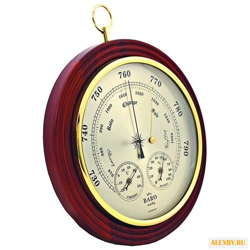 Метеостанция БРИГ+ ПБ-08 3