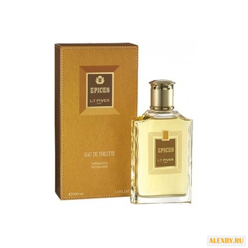 L.T. Piver Epices