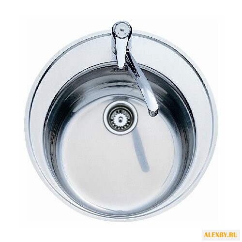 Врезная кухонная мойка TEKA