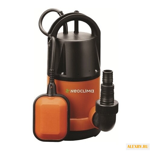 Насос NeoClima DP 350 C