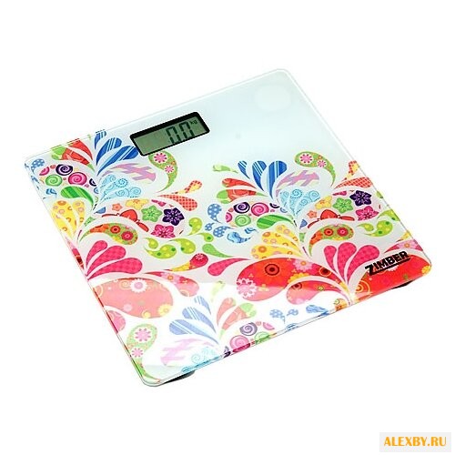 Весы Zimber 10816