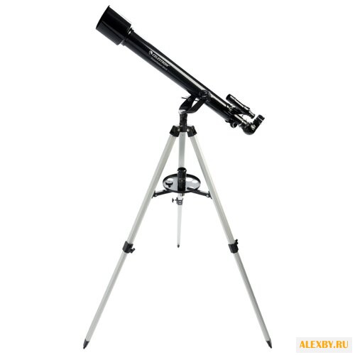 Телескоп Celestron PowerSeeker