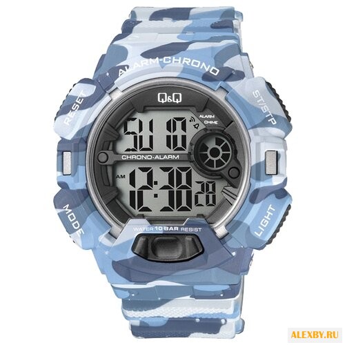 Наручные часы Q&Q M132 J007