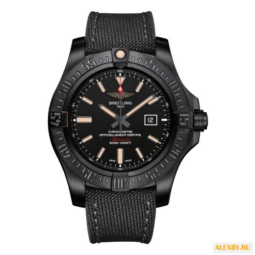 Наручные часы BREITLING