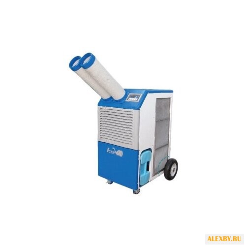 Моноблок Weltem WPC-4000