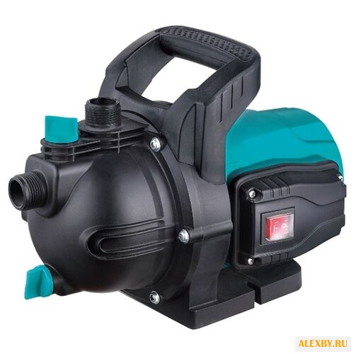 Насос LEO LKJ-801PA