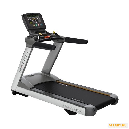 Электрическая беговая дорожка