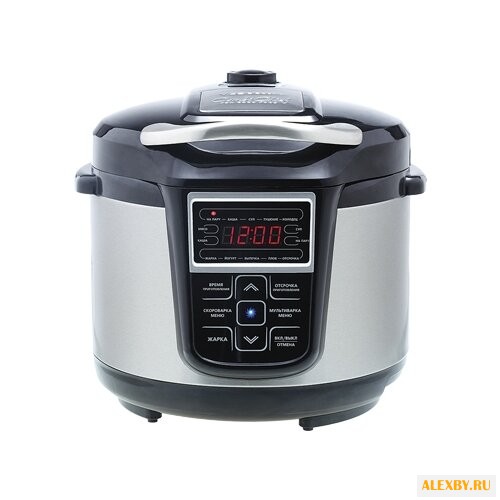 Скороварка мультиварка VES SK-A18