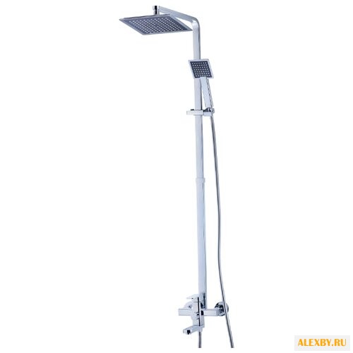 Душевая стойка KAISER Sonat 37182