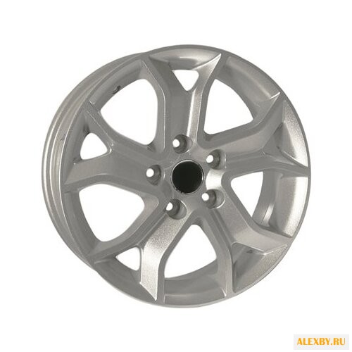 Колесный диск Replica CI10