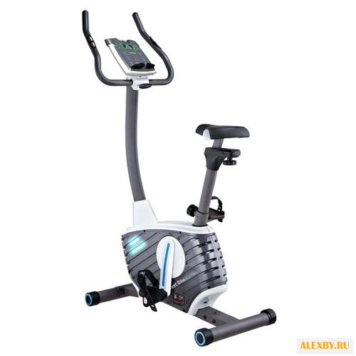 Вертикальный велотренажер Body