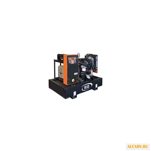 Дизельная электростанция RID 20