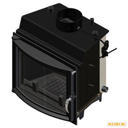 Топка Kratki Antek R PW 8