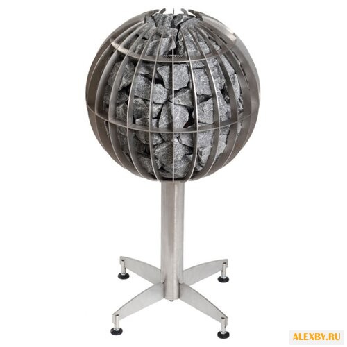 Банная печь Harvia Globe GL110E