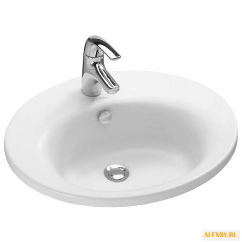 Раковина 57 см Jacob Delafon