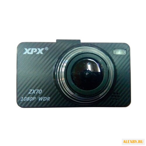 Видеорегистратор XPX ZX70