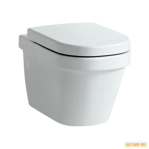 Унитаз LAUFEN LB3