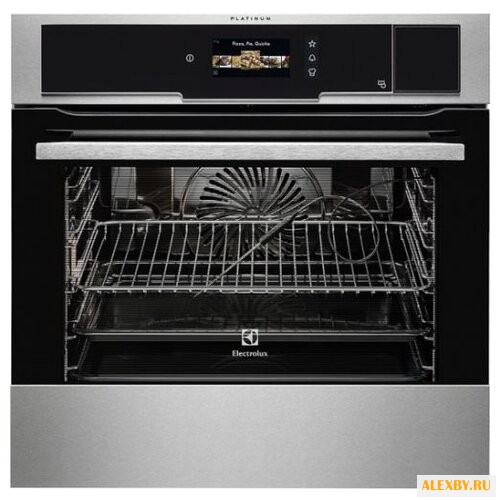 Духовой шкаф Electrolux OPEB