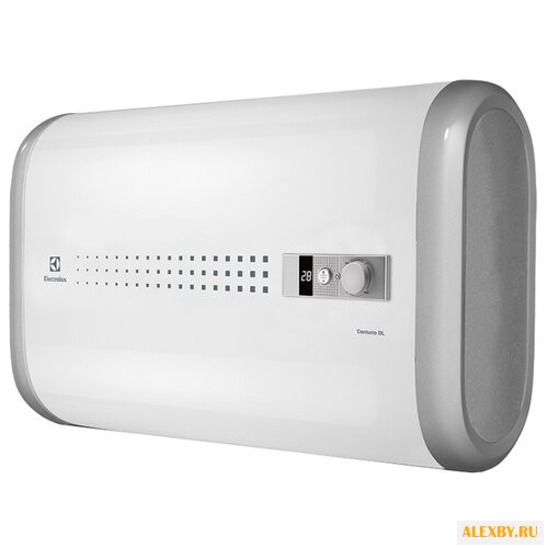 Накопительный водонагреватель