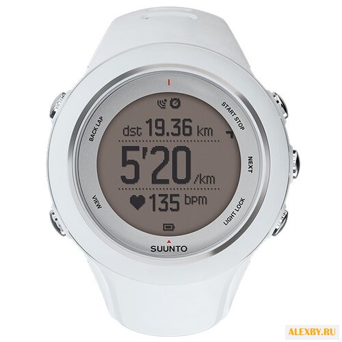 Часы SUUNTO Ambit3 Sport
