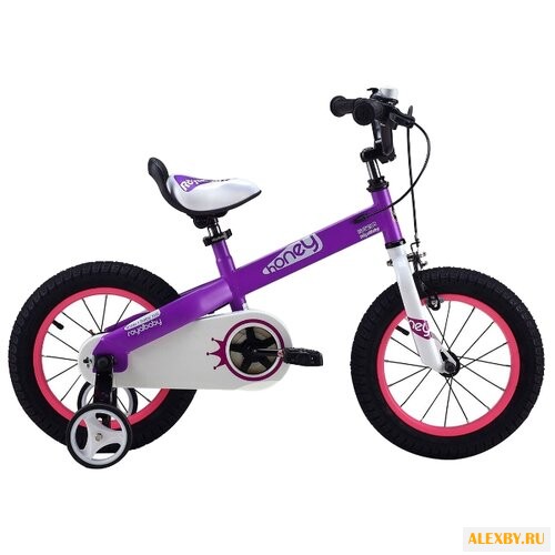 Детский велосипед Royal Baby