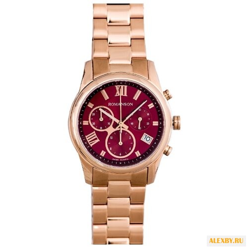 Наручные часы ROMANSON