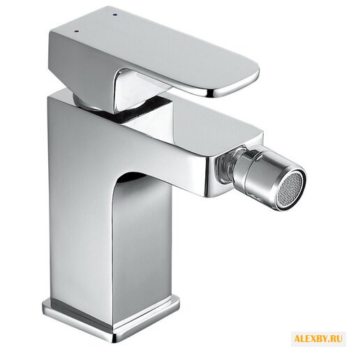 Однорычажный смеситель для биде