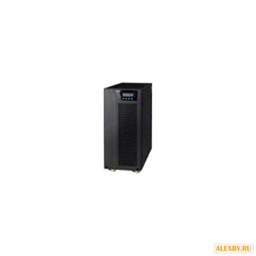 ИБП с двойным преобразованием