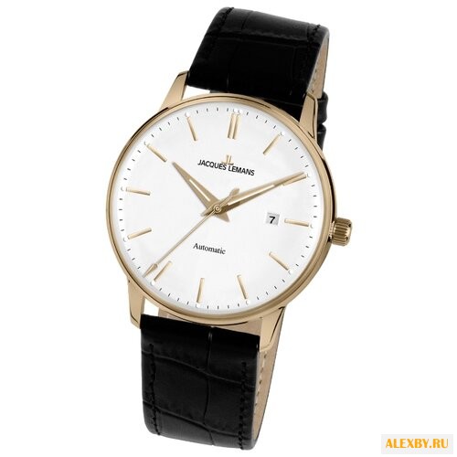 Наручные часы JACQUES LEMANS