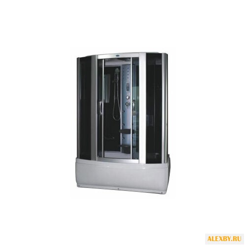 Закрытая кабина Avanta C-8907