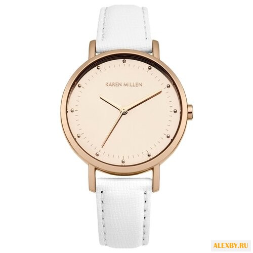 Наручные часы Karen Millen