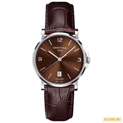 Наручные часы Certina