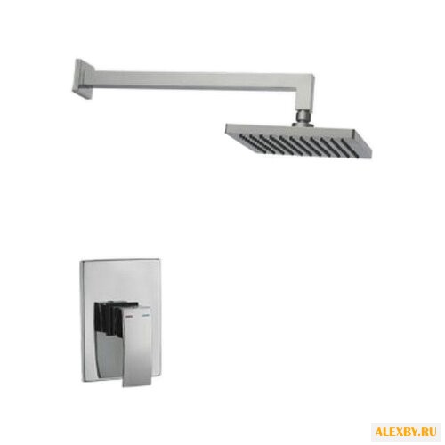 Верхний душ KAISER Sonat 34177