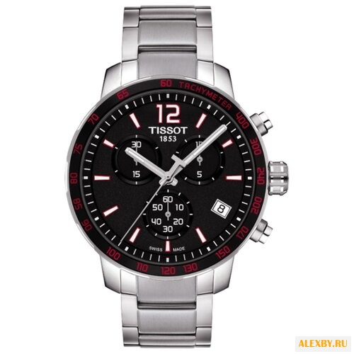 Наручные часы TISSOT