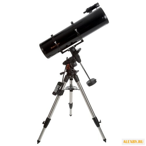Телескоп Celestron Advanced VX