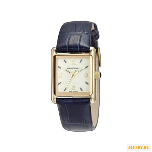 Наручные часы ROMANSON