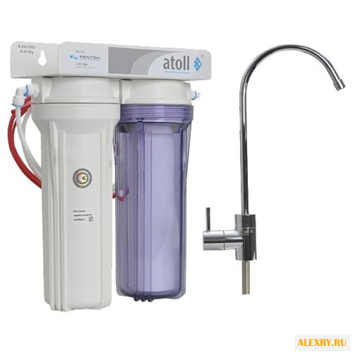 Фильтр Atoll A-211E