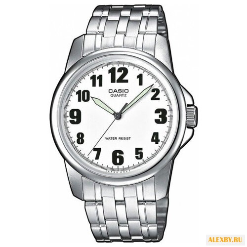Наручные часы CASIO MTP-1260PD-7B