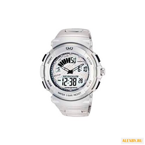 Наручные часы Q&Q M012 J201