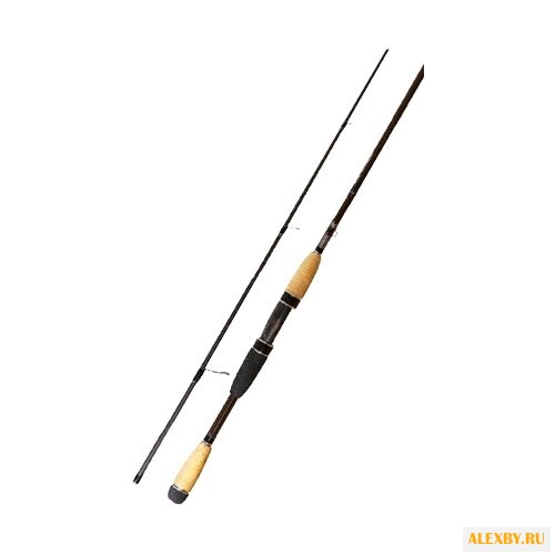 Удилище спиннинговое Pontoon-21