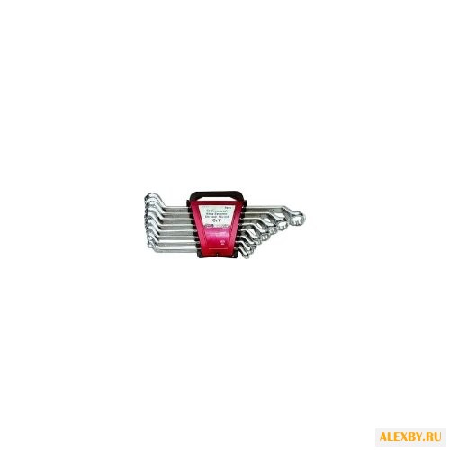 Набор гаечных ключей Matrix 15332