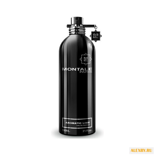 MONTALE Aromatic Lime