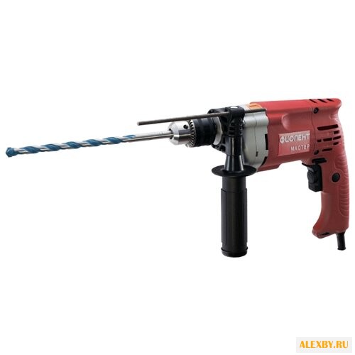 Дрель Фиолент МСУ10-13-РЭ М