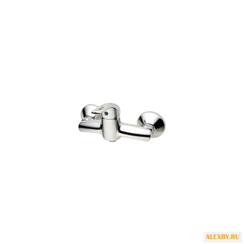 Однорычажный смеситель для душа