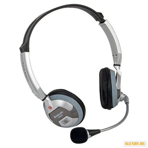 Компьютерная гарнитура Defender